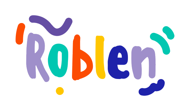 Roblen Logo